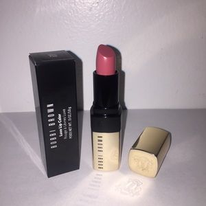 Bobbi Brown Luxe Lip Color-Uber Pink